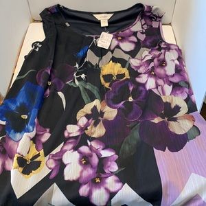 Cjbanks brand new never worn